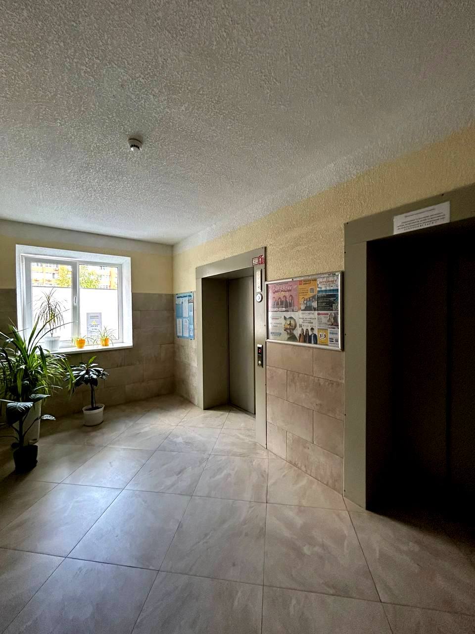 Продажа 1-комнатной квартиры 45 м², ЖК на ул. Симона Петлюры, 21б, ДОМ 1, Комфорт класу Атлант