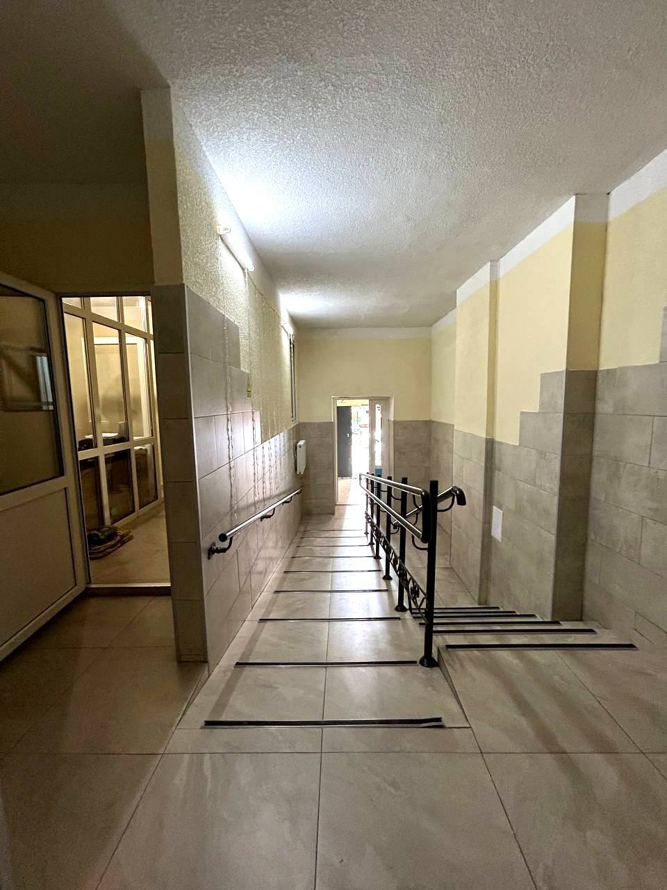 Продажа 1-комнатной квартиры 45 м², ЖК на ул. Симона Петлюры, 21б, ДОМ 1, Комфорт класу Атлант