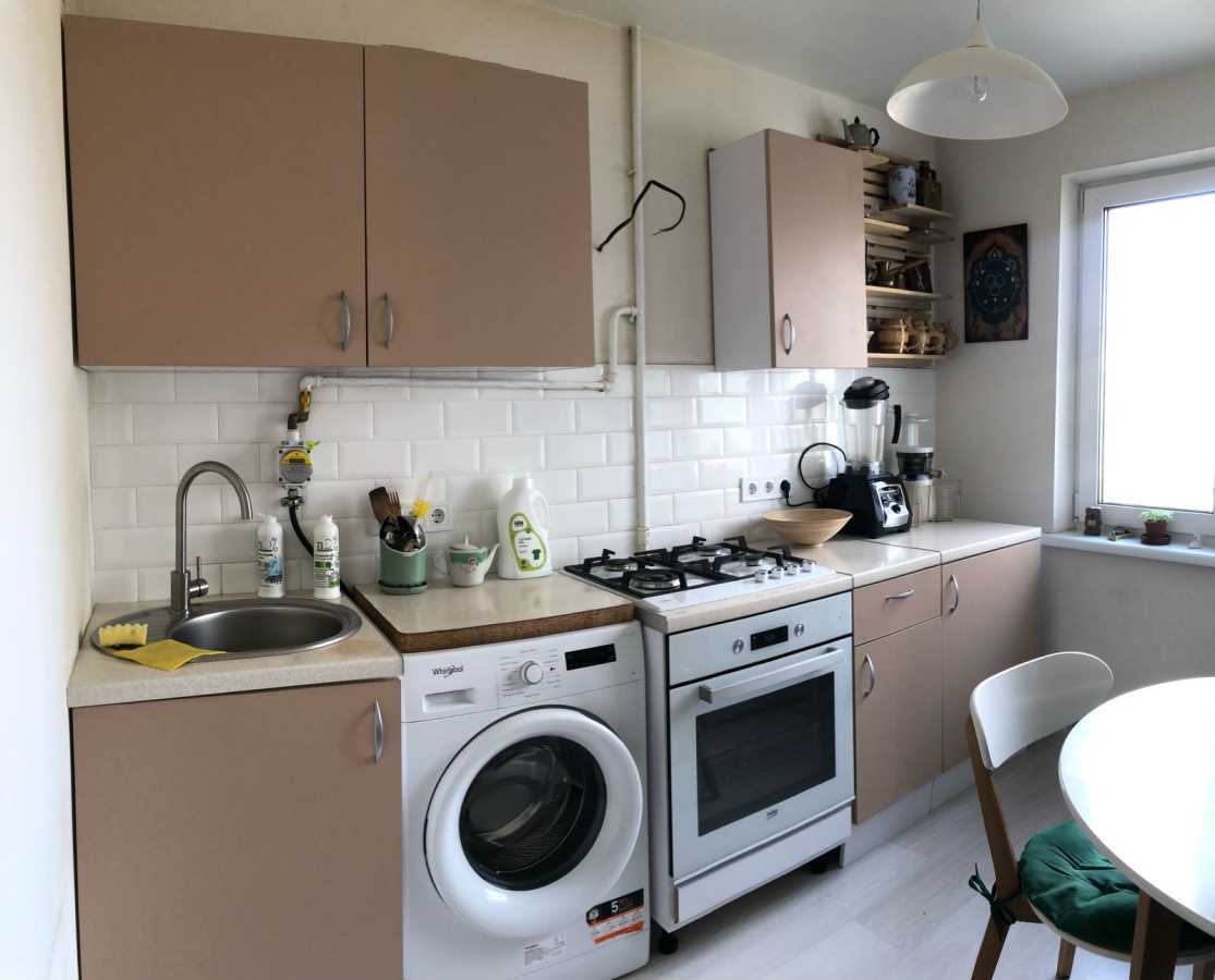 Продаж 1-кімнатної квартири 30 м², Арсенальна вул., 20
