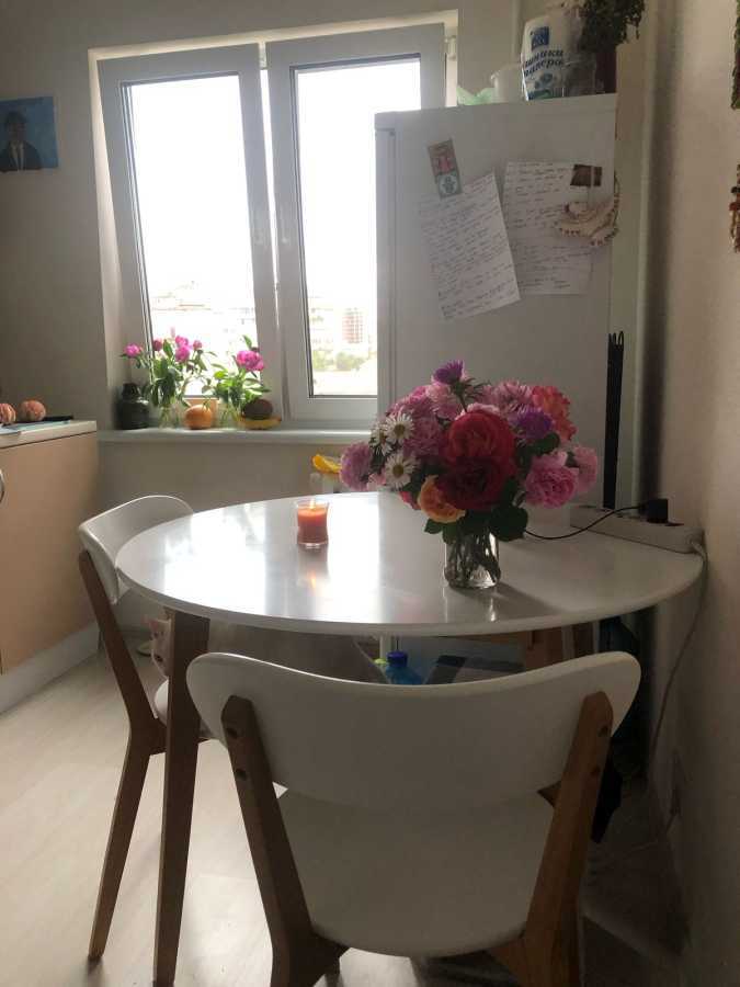 Продаж 1-кімнатної квартири 30 м², Арсенальна вул., 20