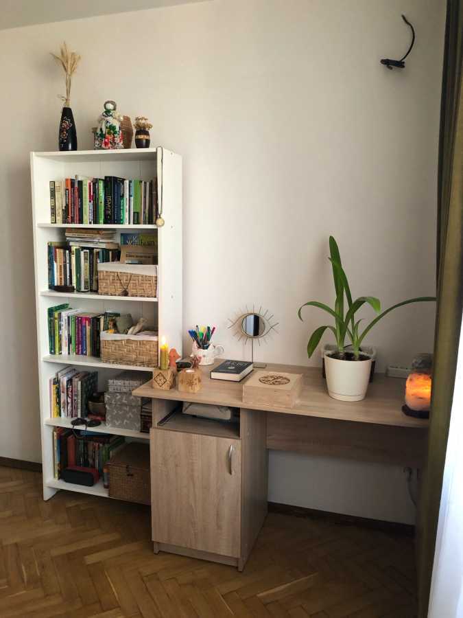 Продаж 1-кімнатної квартири 30 м², Арсенальна вул., 20