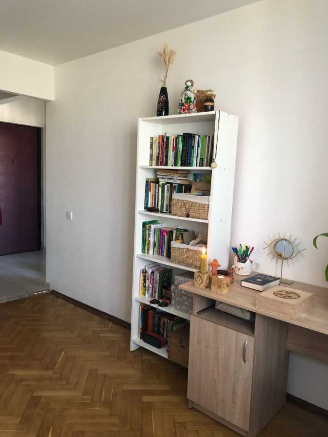 Продаж 1-кімнатної квартири 30 м², Арсенальна вул., 20