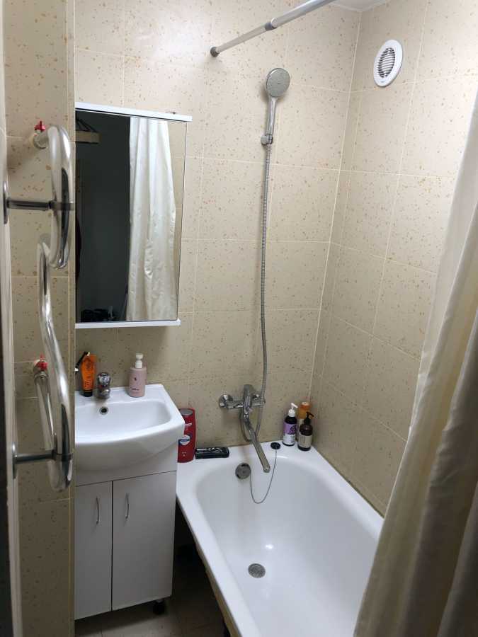 Продаж 1-кімнатної квартири 30 м², Арсенальна вул., 20