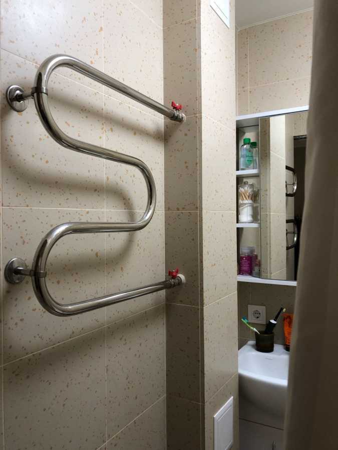 Продаж 1-кімнатної квартири 30 м², Арсенальна вул., 20