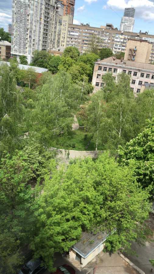 Продаж 1-кімнатної квартири 30 м², Арсенальна вул., 20