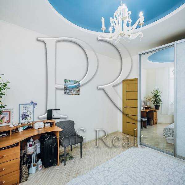 Продажа 3-комнатной квартиры 92 м², Радунская ул., 2/18