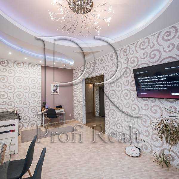 Продажа 3-комнатной квартиры 92 м², Радунская ул., 2/18