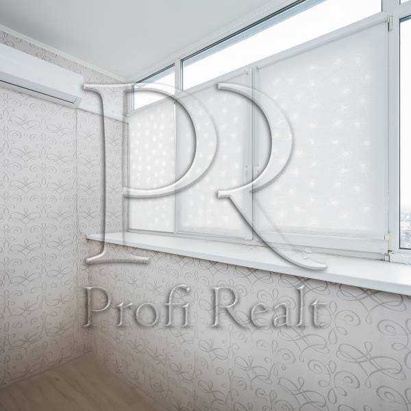 Продажа 3-комнатной квартиры 92 м², Радунская ул., 2/18