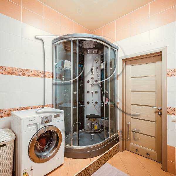 Продажа 3-комнатной квартиры 92 м², Радунская ул., 2/18