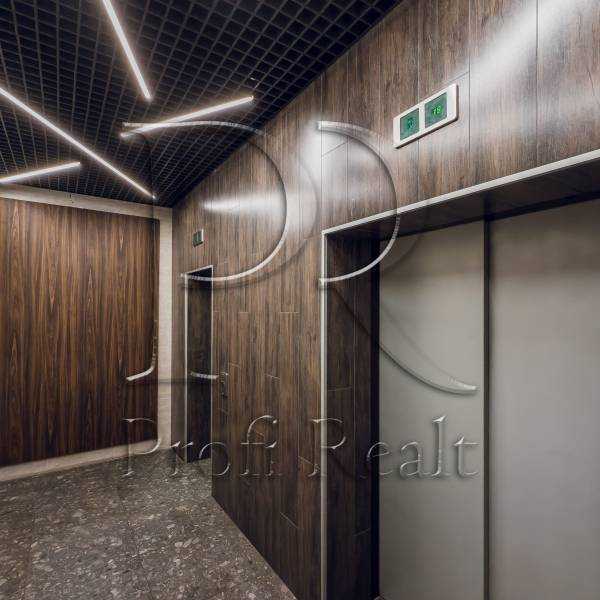 Продажа 3-комнатной квартиры 92 м², Радунская ул., 2/18