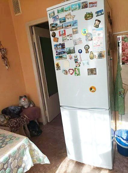 Продажа 2-комнатной квартиры 48.75 м², Михаила Лушпы просп.