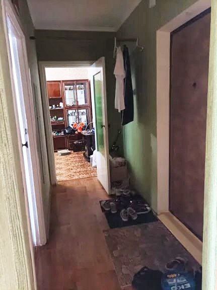 Продажа 2-комнатной квартиры 48.75 м², Михаила Лушпы просп.