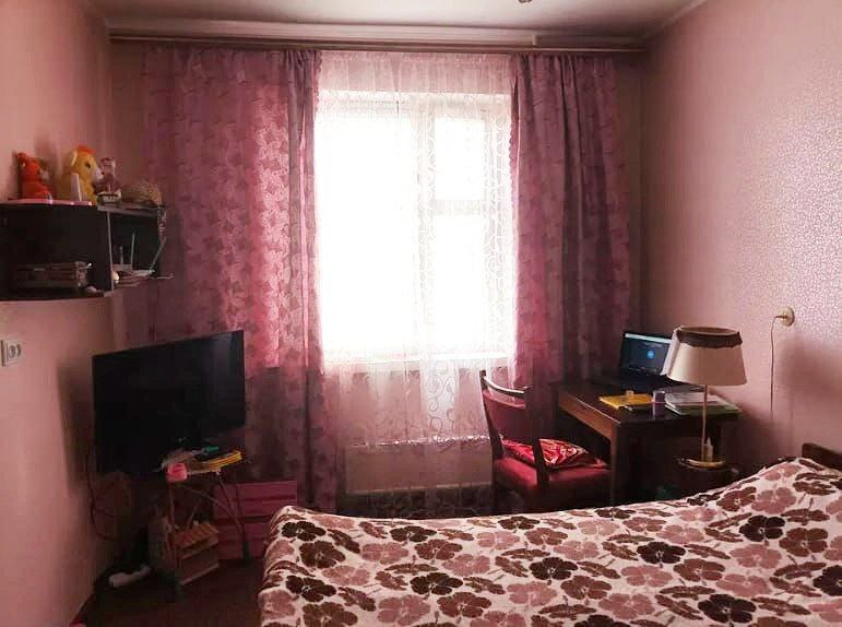 Продажа 2-комнатной квартиры 48.75 м², Михаила Лушпы просп.