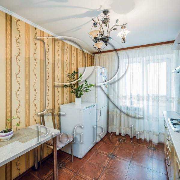 Продаж 1-кімнатної квартири 43 м², Незалежності бул., 14Г