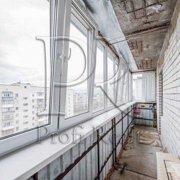 Продаж 1-кімнатної квартири 43 м², Незалежності бул., 14Г