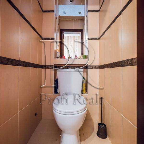 Продаж 1-кімнатної квартири 43 м², Незалежності бул., 14Г