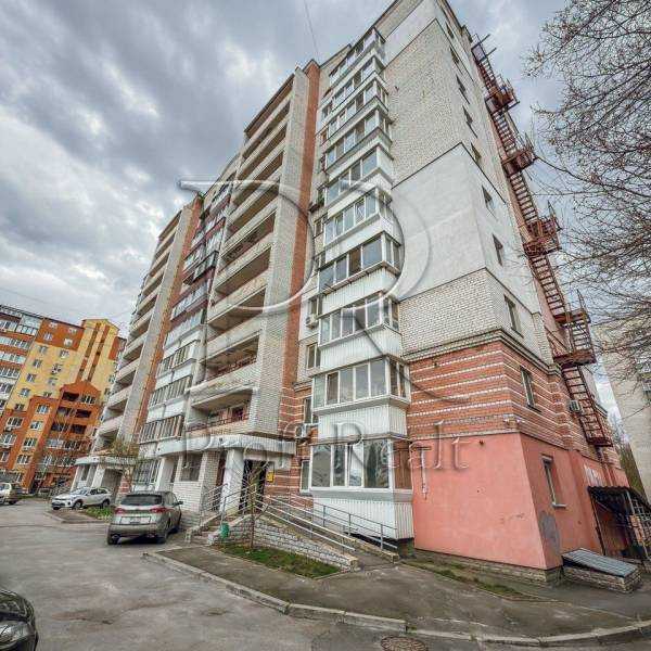 Продаж 1-кімнатної квартири 43 м², Незалежності бул., 14Г