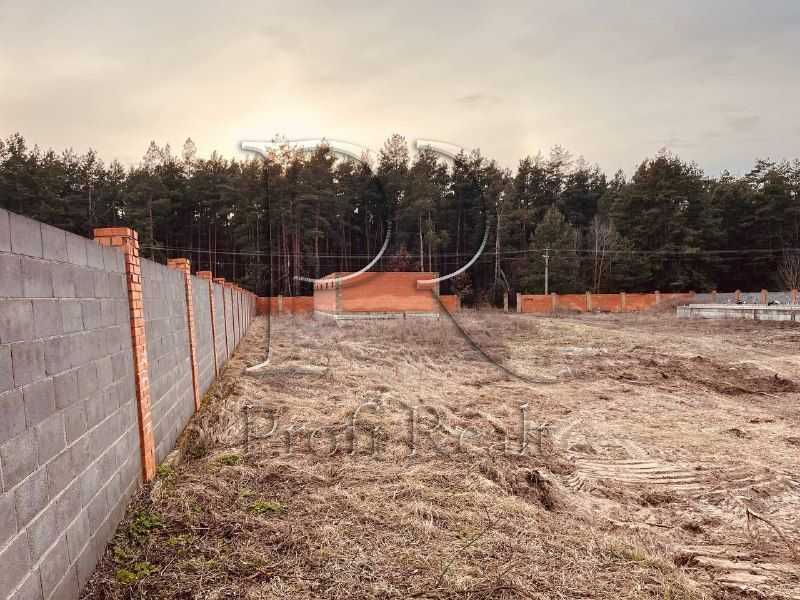 Продаж ділянки під індивідуальне житлове будівництво 40 соток, Кодіївська вул.