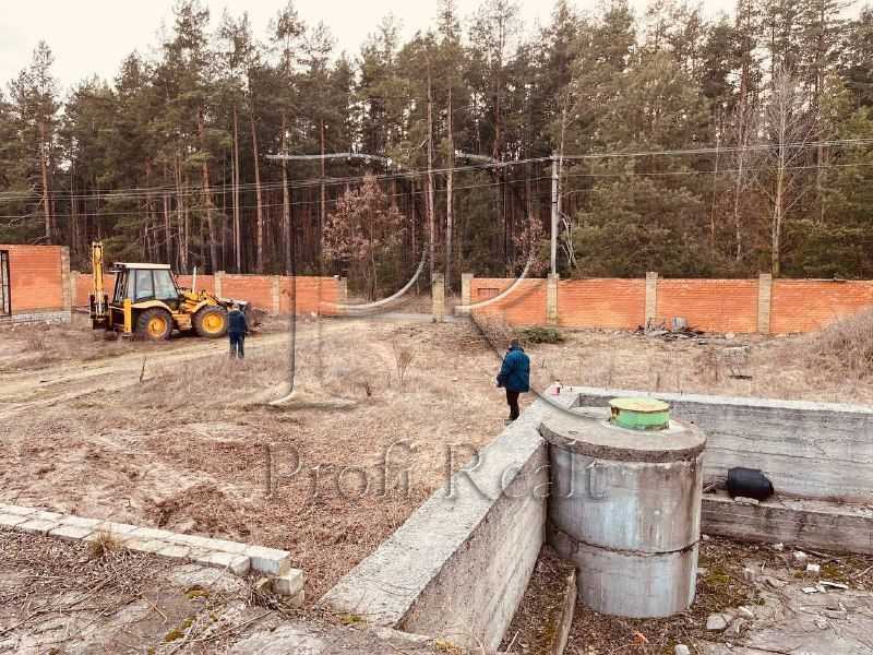 Продаж ділянки під індивідуальне житлове будівництво 40 соток, Кодіївська вул.