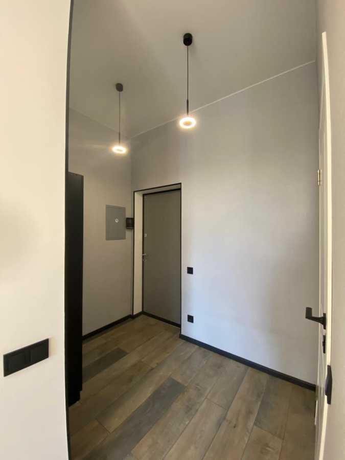 Продаж 1-кімнатної квартири 30 м², Євгена Коновальця вул., 36Е