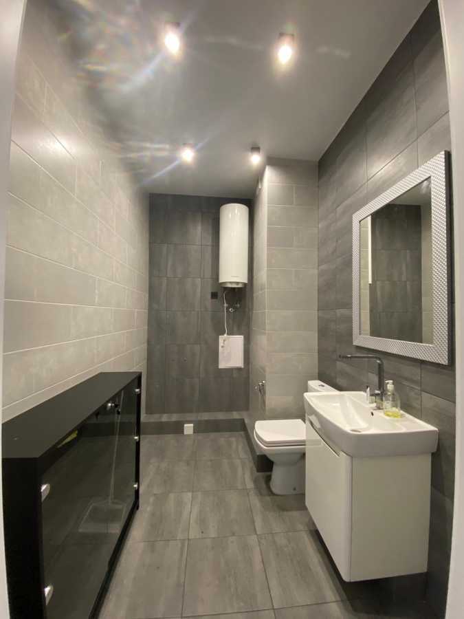 Продаж 1-кімнатної квартири 30 м², Євгена Коновальця вул., 36Е