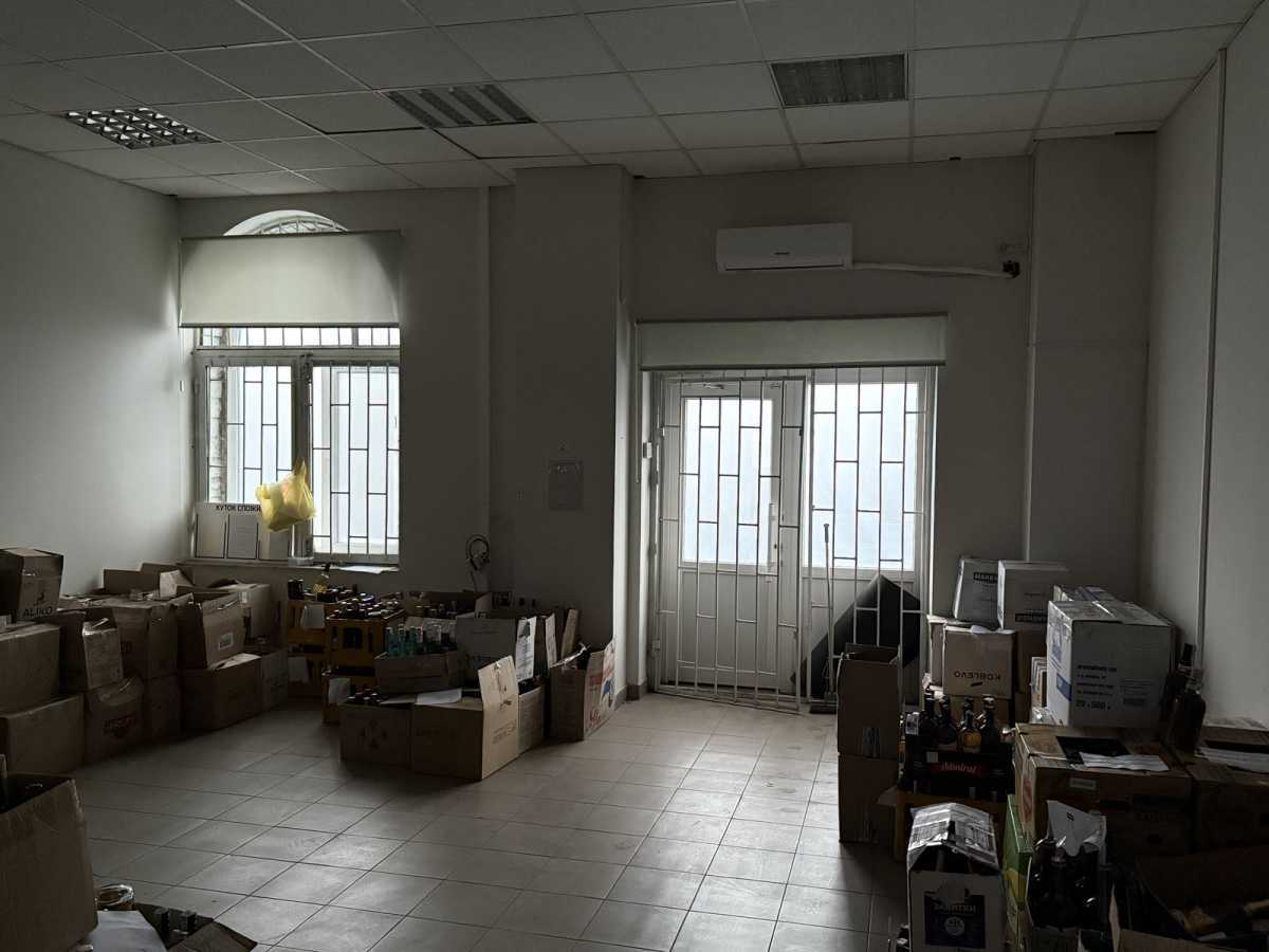 Оренда приміщення вільного призначення 70 м², Монтажників вул., 101/2