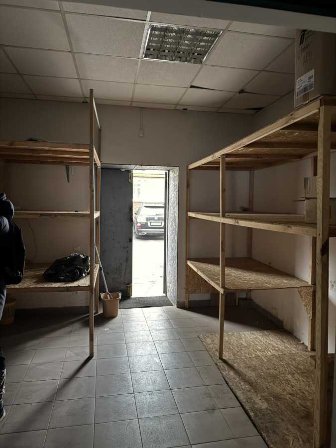 Оренда приміщення вільного призначення 70 м², Монтажників вул., 101/2