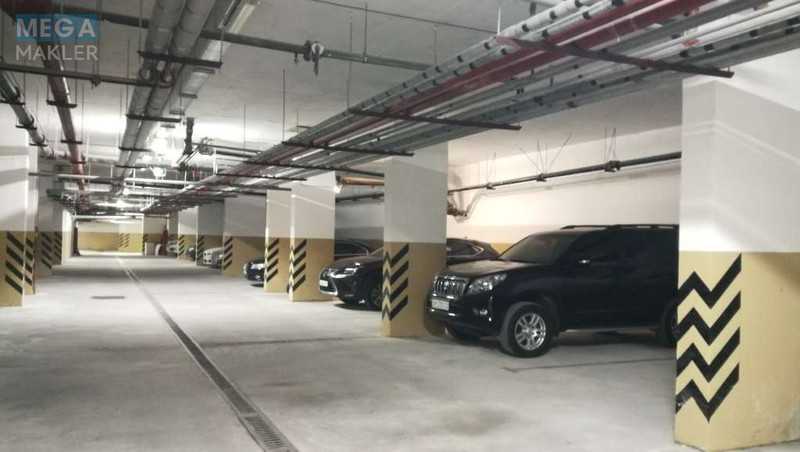 Продажа офиса 74 м², Щорса, 36Е