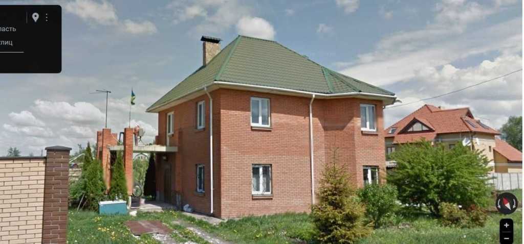 Продаж будинку 137 м², Зарічна