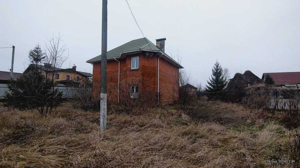 Продаж будинку 137 м², Зарічна