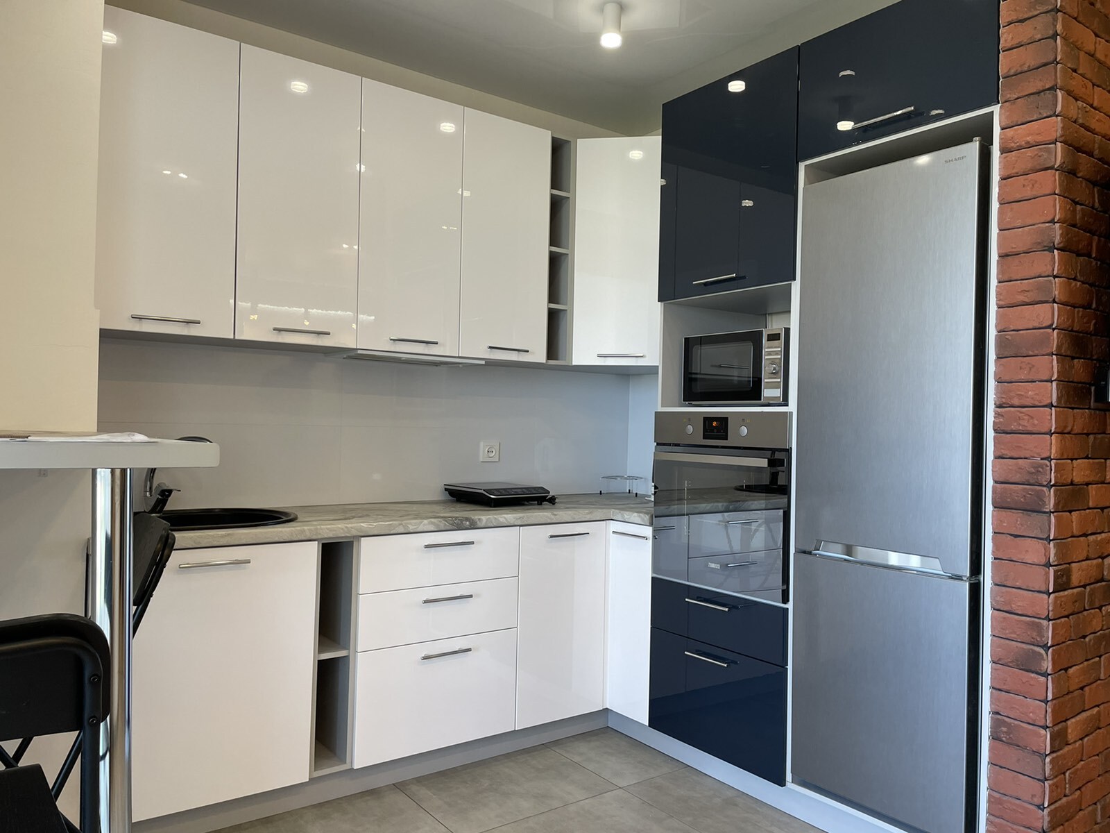 Оренда 2-кімнатної квартири 45 м², Тітова вул., 17
