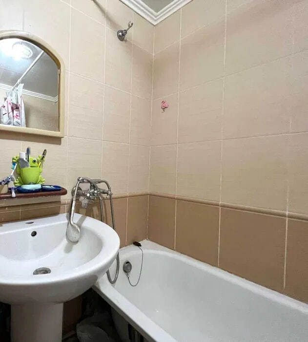 Продажа 2-комнатной квартиры 48 м², Ильинская ул.
