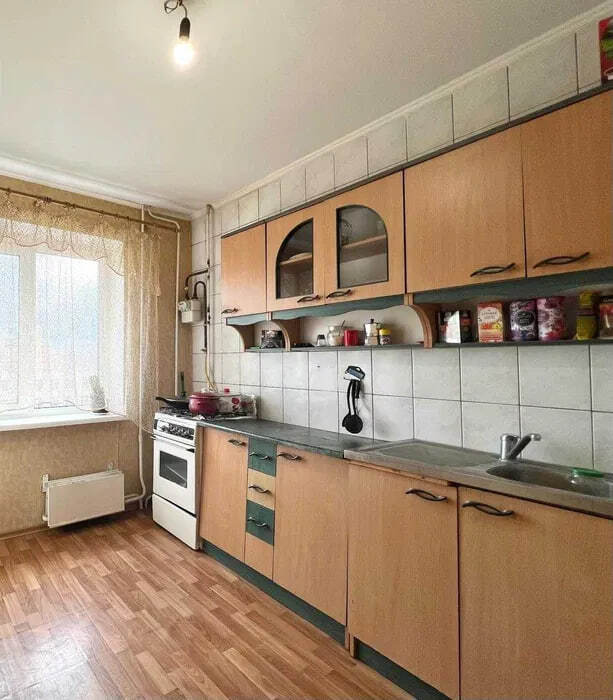 Продажа 2-комнатной квартиры 48 м², Ильинская ул.
