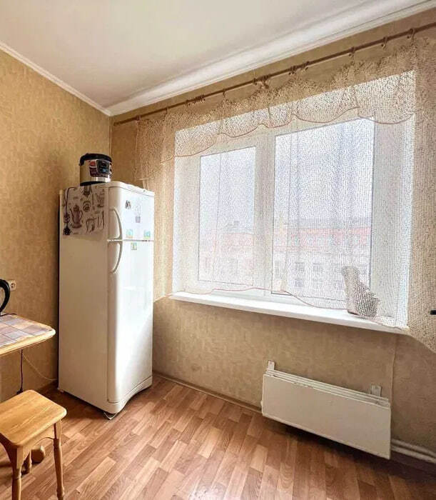 Продажа 2-комнатной квартиры 48 м², Ильинская ул.