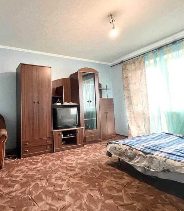 Продажа 2-комнатной квартиры 48 м², Ильинская ул.