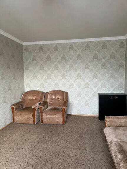 Продаж 2-кімнатної квартири 47.4 м², Інтернаціоналістів вул.