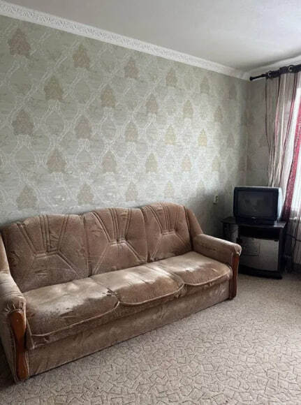 Продаж 2-кімнатної квартири 47.4 м², Інтернаціоналістів вул.