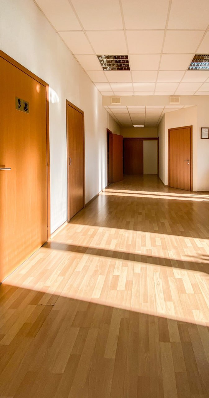 Продажа офиса 143 м², Глинки ул., 1