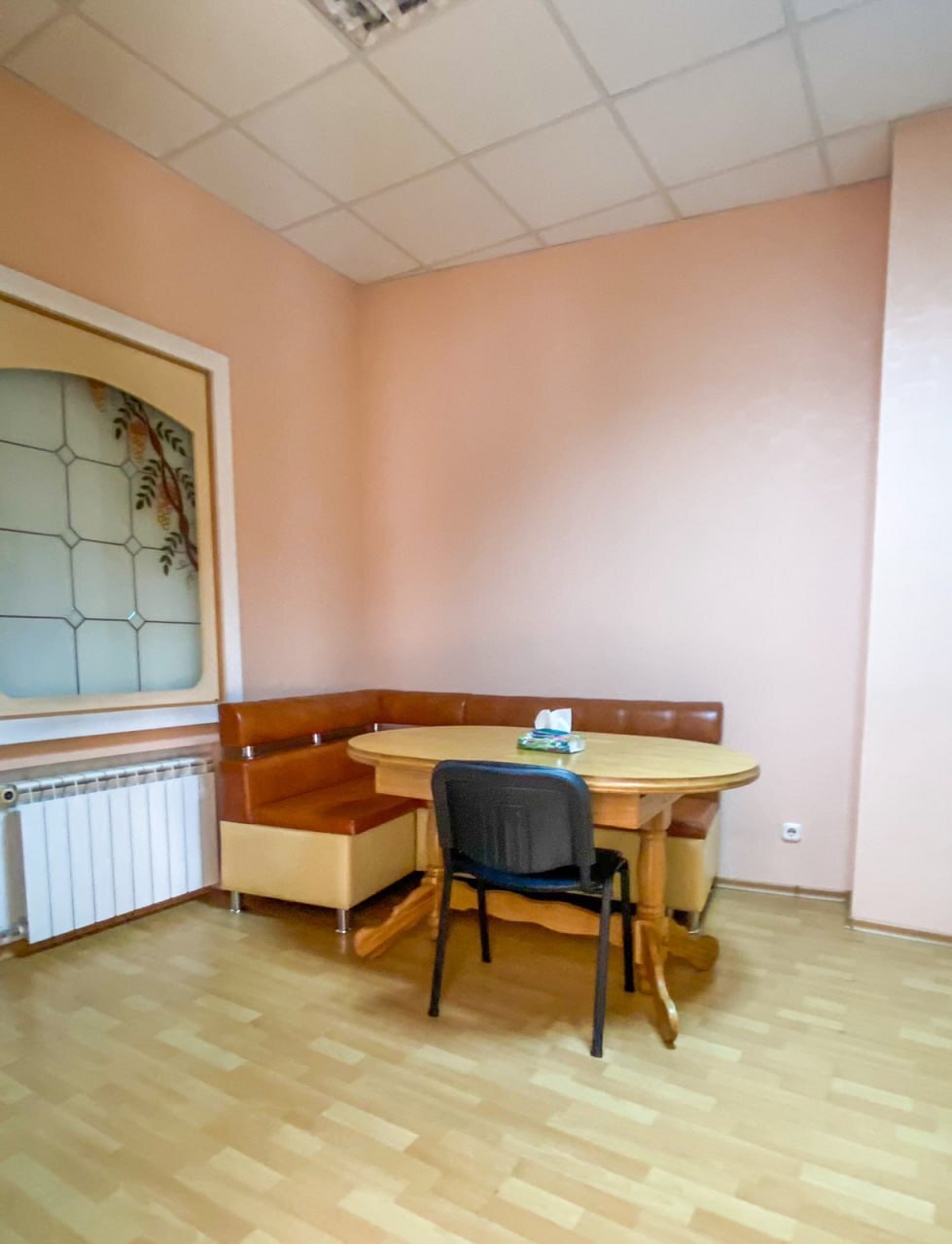 Продажа офиса 143 м², Глинки ул., 1