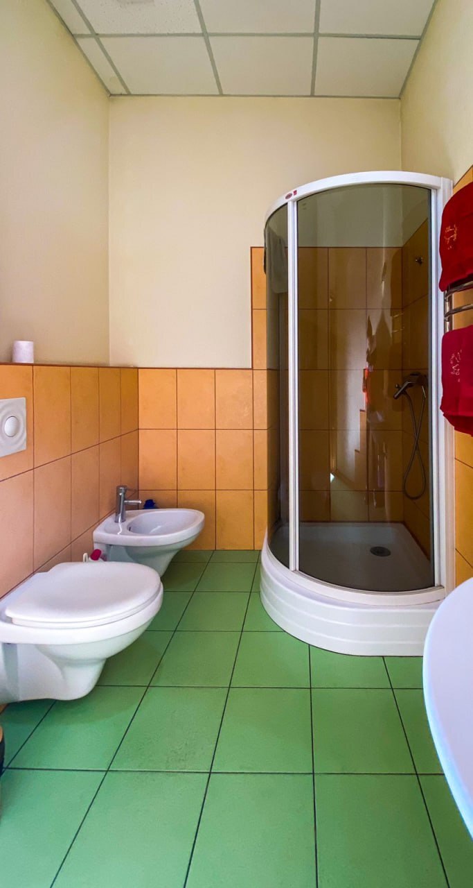 Продажа офиса 143 м², Глинки ул., 1