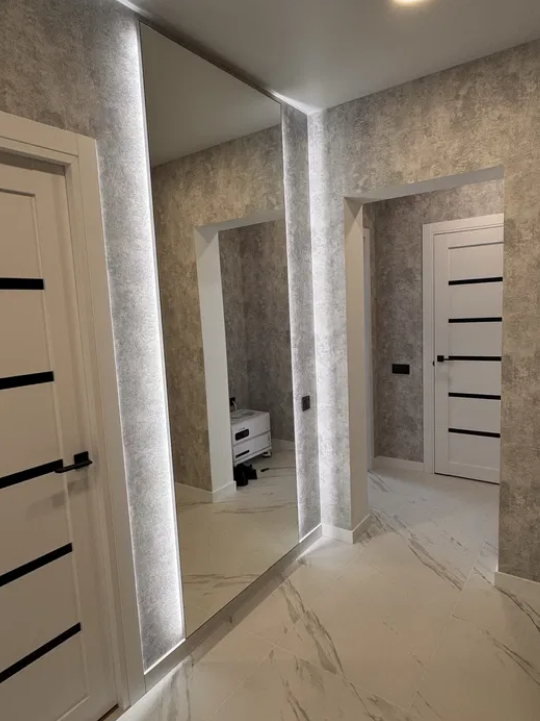 Продажа 2-комнатной квартиры 61 м², Жемчужная ул.