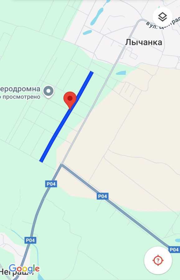 Продажа участка под индивидуальное жилое строительство 15 соток, Прорізна