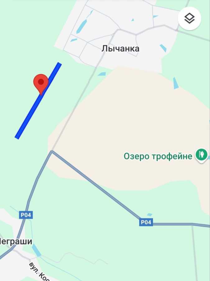 Продажа участка под индивидуальное жилое строительство 15 соток, Аеродромна