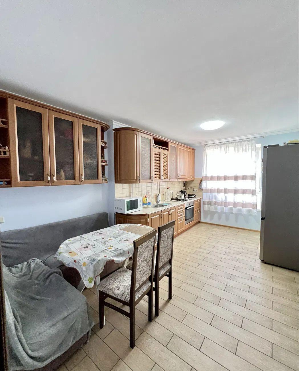 Аренда 2-комнатной квартиры 66 м², Дворская ул., 4
