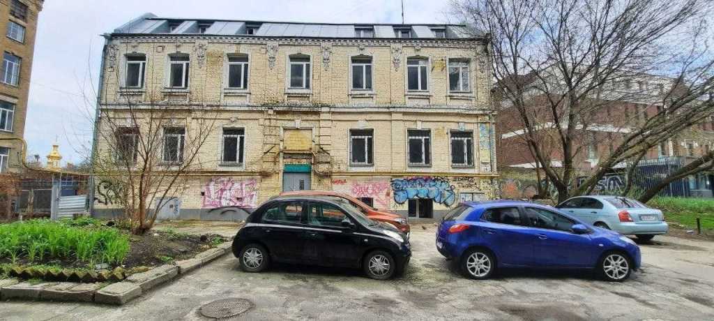 Оренда приміщення вільного призначення 800 м², Велика Житомирська вул., 38б