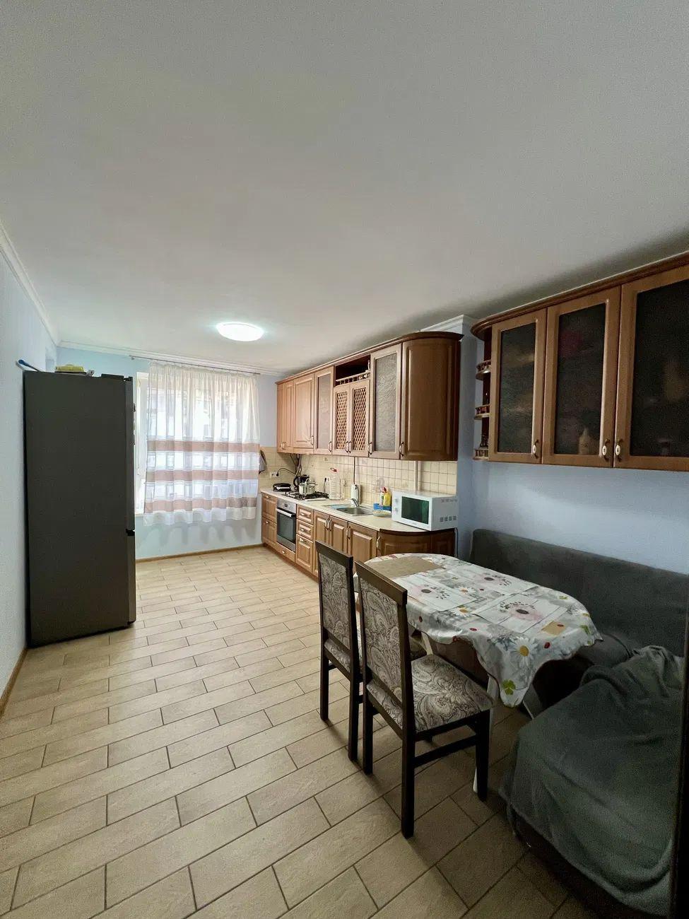 Аренда 2-комнатной квартиры 66 м², Дворская ул., 4