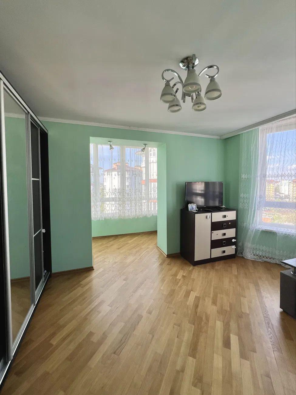 Аренда 2-комнатной квартиры 66 м², Дворская ул., 4