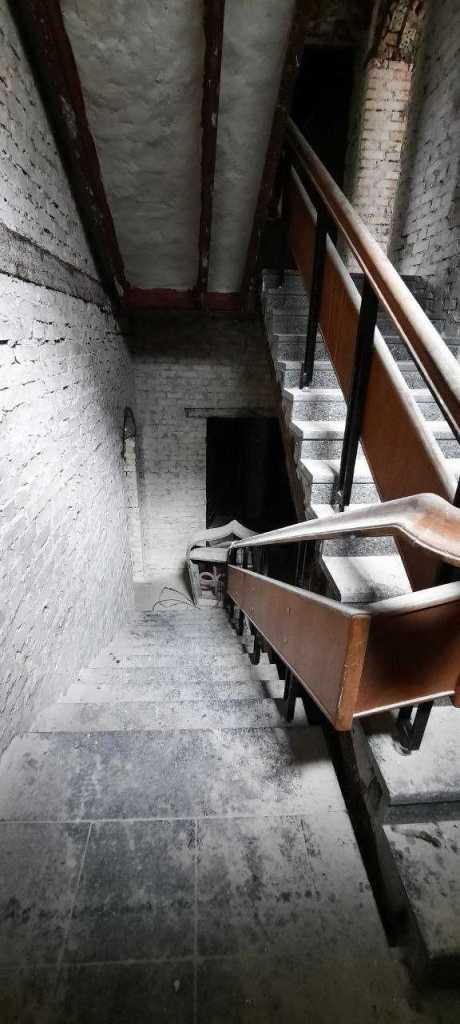 Оренда приміщення вільного призначення 800 м², Велика Житомирська вул., 38б