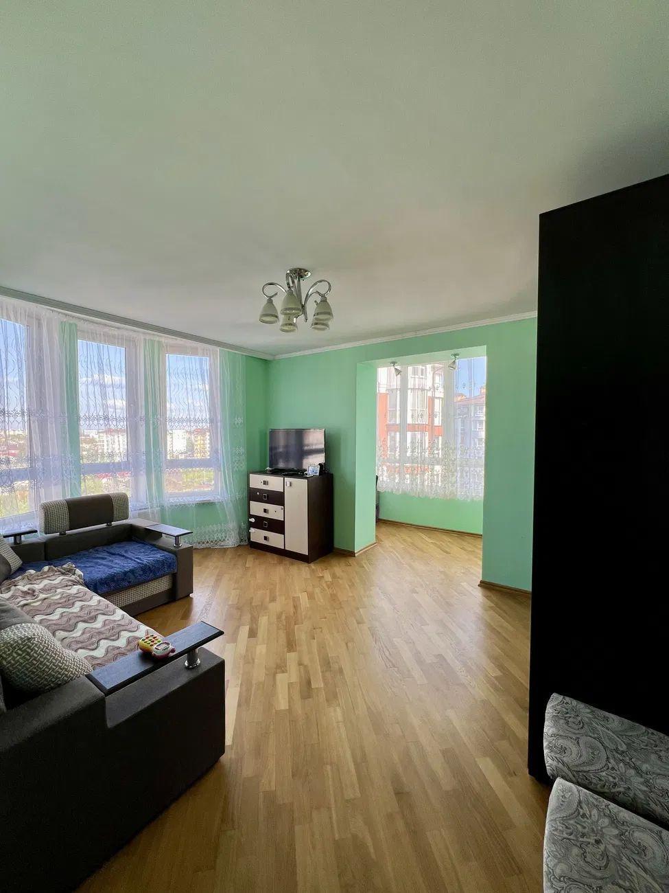 Аренда 2-комнатной квартиры 66 м², Дворская ул., 4