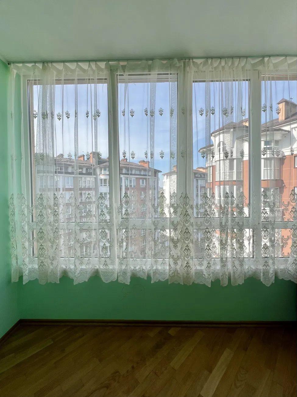 Аренда 2-комнатной квартиры 66 м², Дворская ул., 4